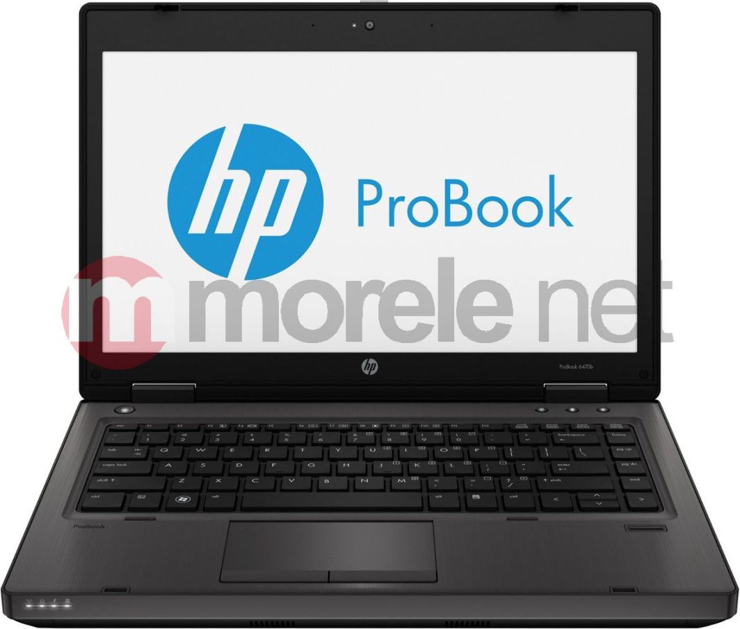 Laptop HP ProBook 6470b B6P73EA 1