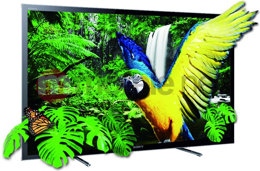Telewizor Sony Telewizory LCD >> Telewizor 32" LCD Sony KDL-32HX755 (LED 3D) (KDL-32HX755) - RTVSONTLC0335 1