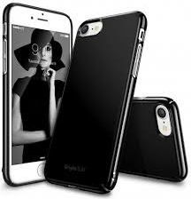 Nillkin Etui Ringke iPhone 7/8 czarne 1