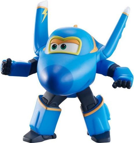 Figurka Cobi Figurka z ruchomymi elementami - Super Wings, Jerome (AL-710003) 1