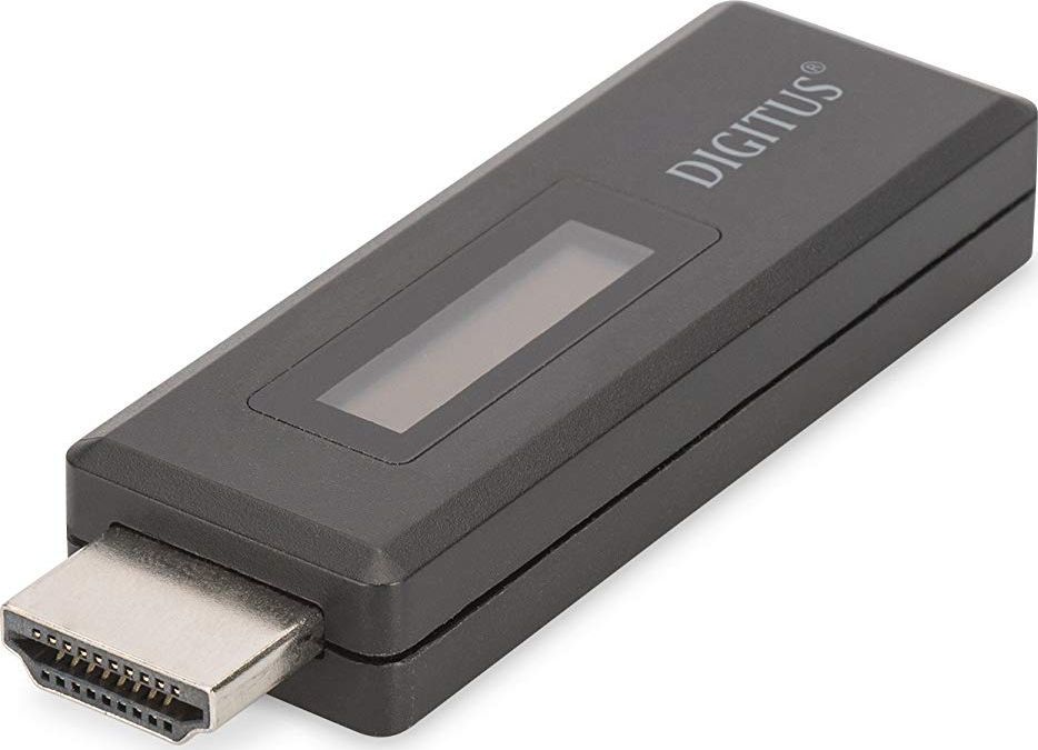 Digitus Tester sygnału HDMI (DA-70469) 1