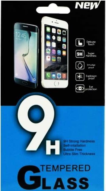 PremiumGlass Szkło hartowane do LG X Power 1