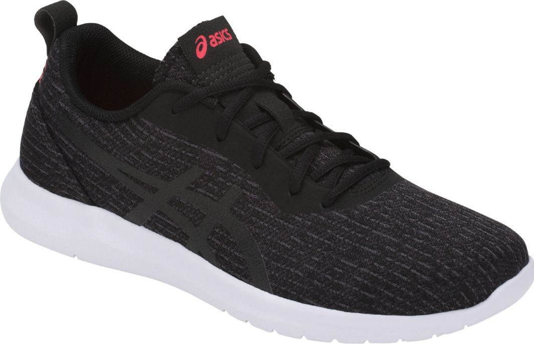 Asics Buty damskie Kanmei 2 Black r. 41,5 (1022A011 001) ID produktu: 4914660 Asics Buty damskie Kanmei 2 Black r. 41,5 (1022A011 001) ID produktu: 4914660