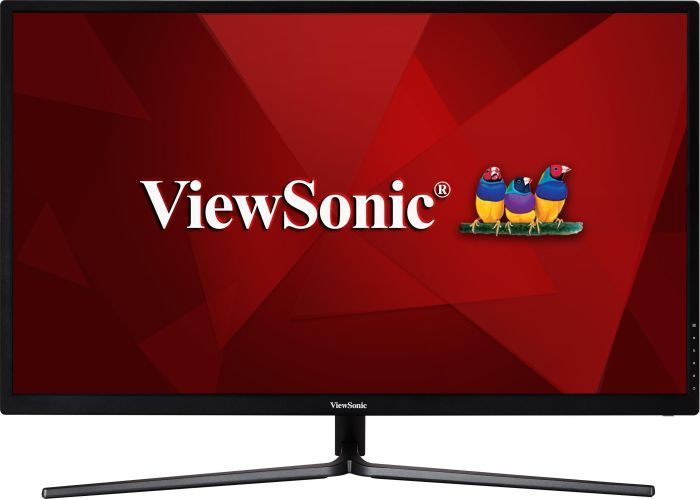 Vx3211 2k mhd монитор viewsonic обзор