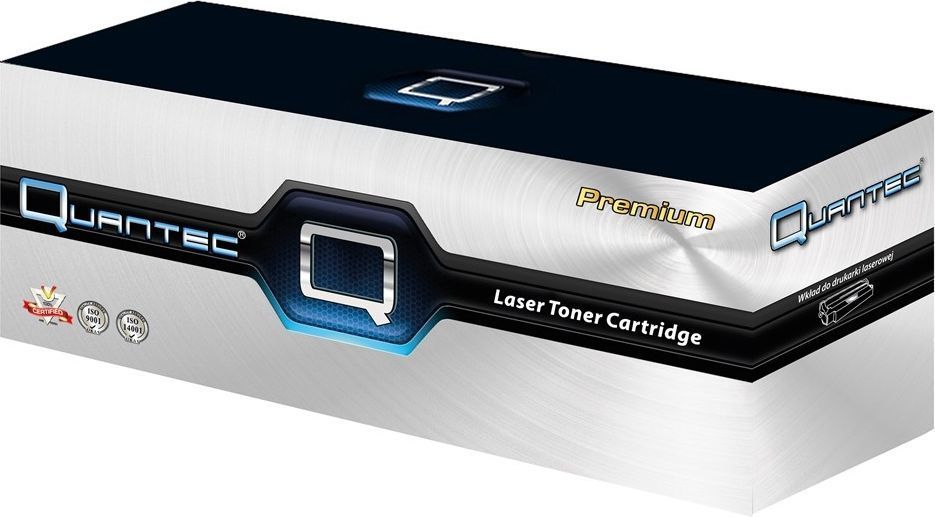 Toner Quantec Black Zamiennik EP26/EP27 (TON-1158) 1