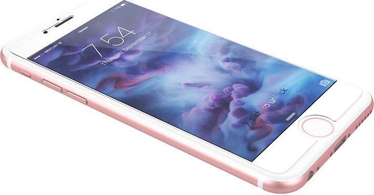 Mercury Mercury Premium Glass - Hartowane Szkło Ochronne 9h Samsung Galaxy A5 (2016) 1