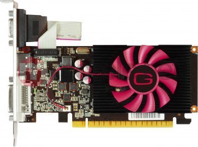 Gainward GeForce GT 630 1024MB DDR3 128bit DVI HDMI PCI E 780