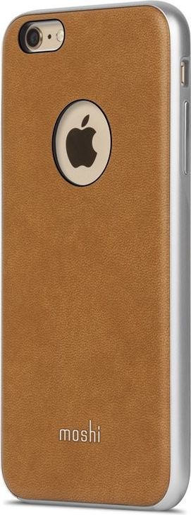 Moshi Moshi Iglaze Napa - Etui Iphone 6s Plus / Iphone 6 Plus (caramel Beige) 1