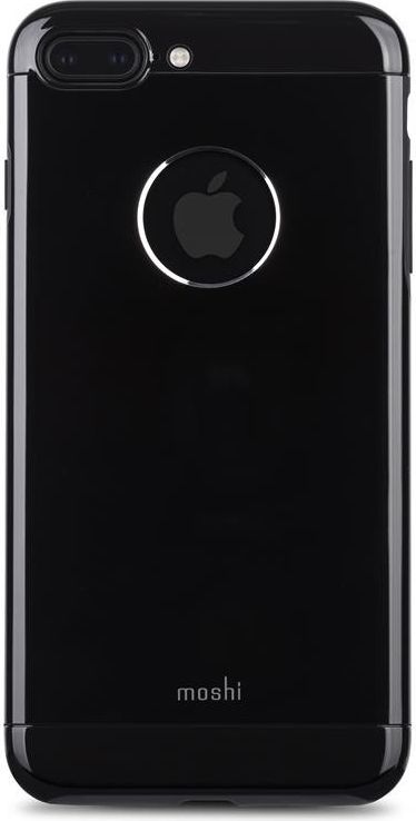 Moshi Moshi Armour - Etui Aluminiowe Iphone 7 Plus (jet Black) 1