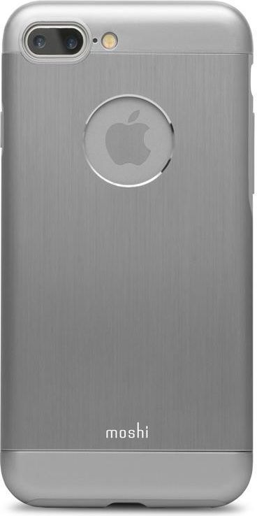 Moshi Moshi Armour - Etui Aluminiowe Iphone 7 Plus (gunmetal Gray) 1