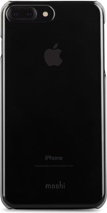 Moshi Moshi Xt Black - Etui Iphone 7 Plus (stealth Black) 1