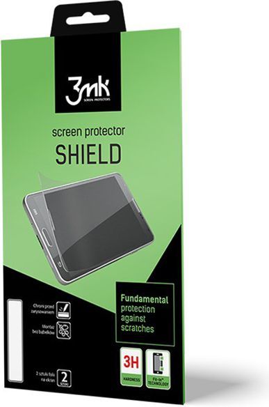 3MK 2x Folia ochronna 3mk SHIELD 3h na ekran Xiaomi Mi5 1