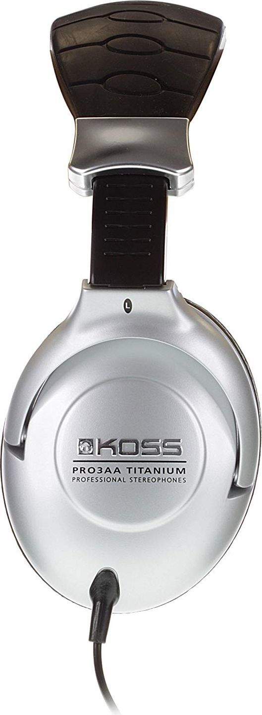 Koss Pro3AA Titanium - Słuchawki - Morele.net