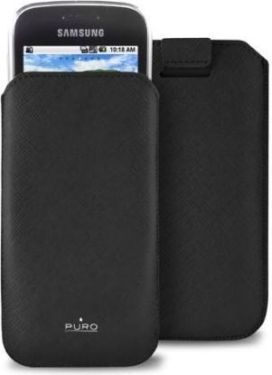 Puro Etui Essential Slim czarne r. M 1