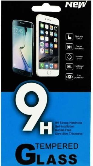 Hurtel Szkło hartowane Huawei Y6 PRO 1