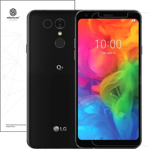 Nillkin Szkło Nillkin Amazing H LG Q7 1