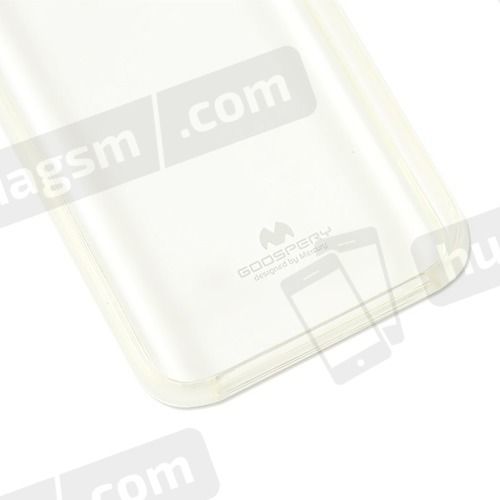 Mercury Goospery ETUI JELLY MERCURY SAMSUNG J5 2016 TRANSPARENTNE 1