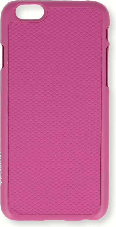 Polaroid Etui Polaroid hard shell Samsung S3 różowe 1
