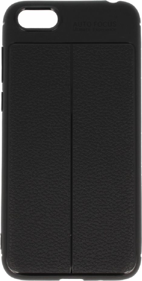 Etui Skin Lux HUAWEI Y6 2018 czarne 1