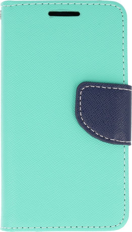 Fancy Samsung G920 S6 mięta-granat 1