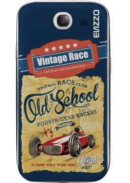 Enzzo LG G3 VINTAGE RACE 1