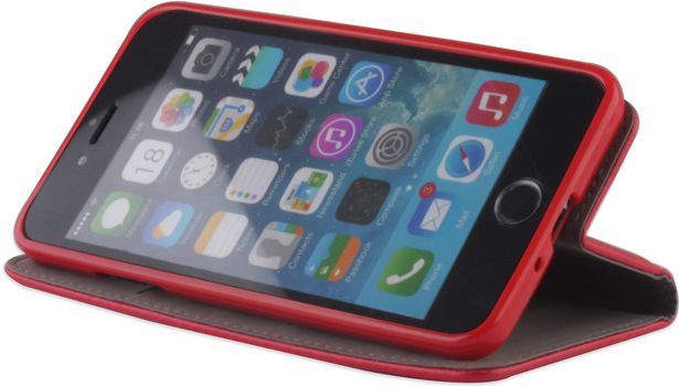 Etui Flip Magnet ZTE A510 1