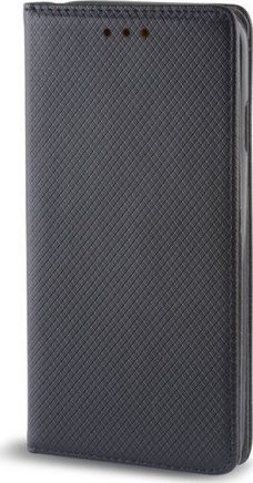 nemo Kabura MAGNET BOOK do Huawei P SMART 2019 czarny 1