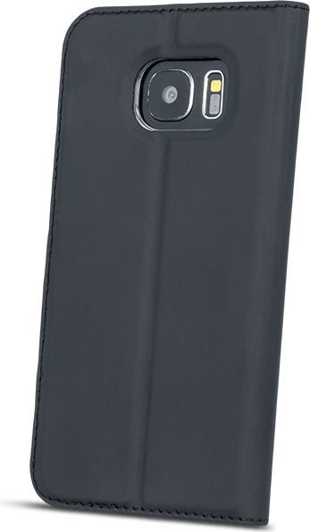 Etui smart look Huawei Mate 10 czarny magnetyczny 1