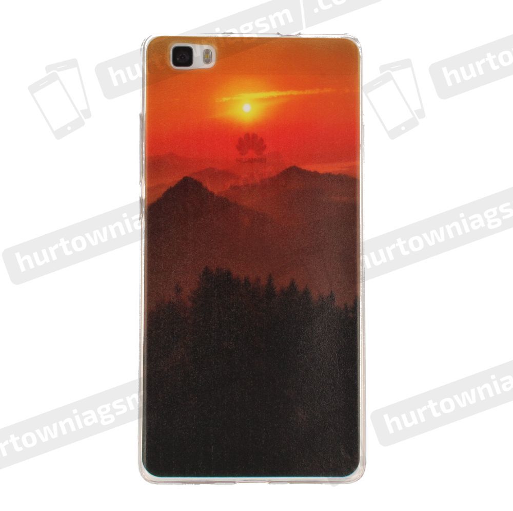 Slim case art SAMSUNG G530 1