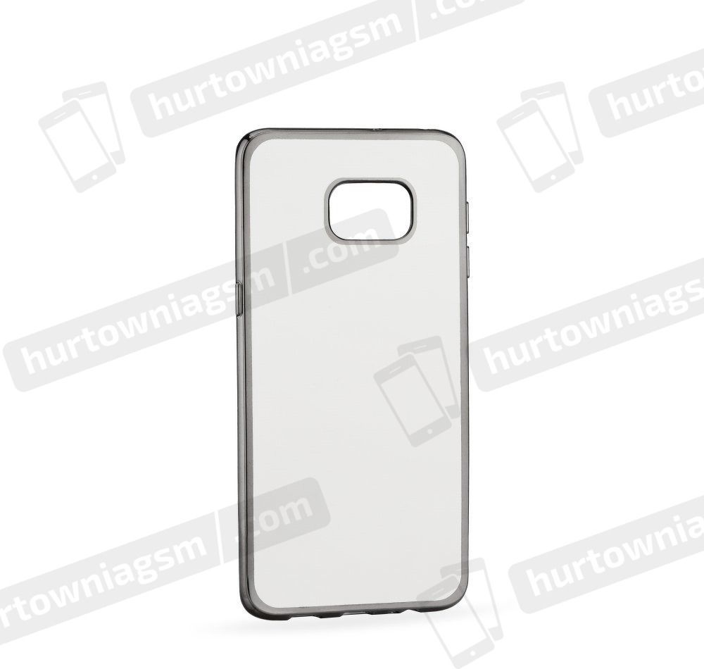 Etui ramka Ring LENOVO MOTO Z PLAY czarny 1