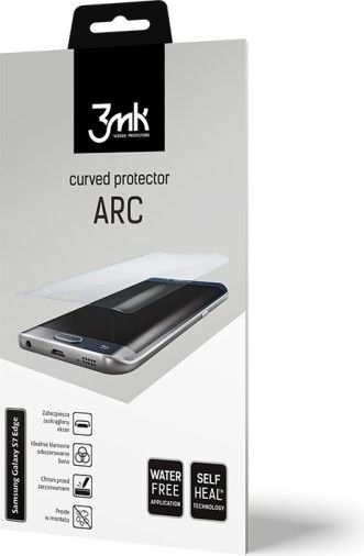 3MK Folia Arc do Nokia Lumia 735 1