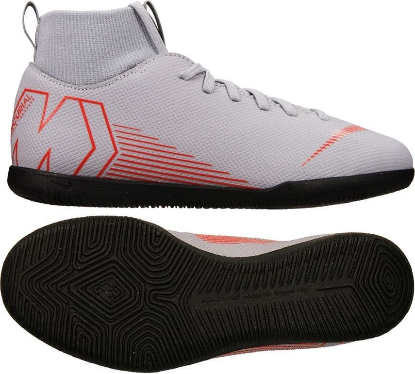 nike jr superfly 6 club