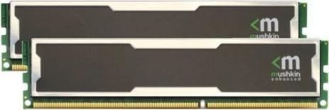 Pamięć Mushkin DDR3, 16 GB, 1333MHz, CL9 (997018) 1