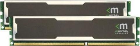 Pamięć Mushkin DDR2, 4 GB, 800MHz, CL5 (996760) 1