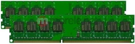 Pamięć Mushkin DDR3, 4 GB, 1333MHz, CL9 (996586) 1