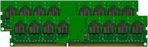 Pamięć Mushkin DDR3, 8 GB, 1333MHz, CL9 (996769) 1