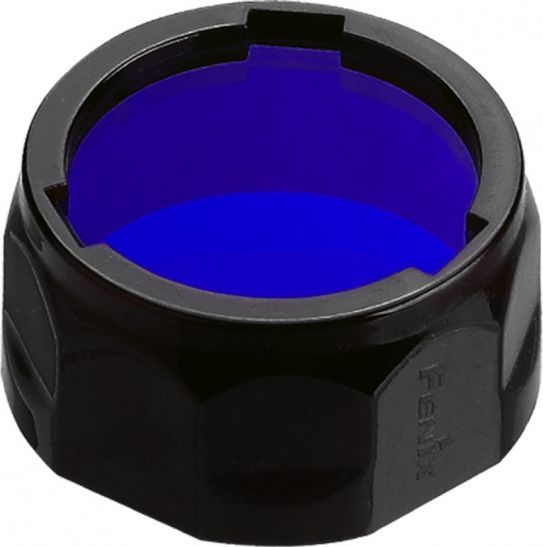 Latarka Fenix Filtr niebieski AOF-S+ 1