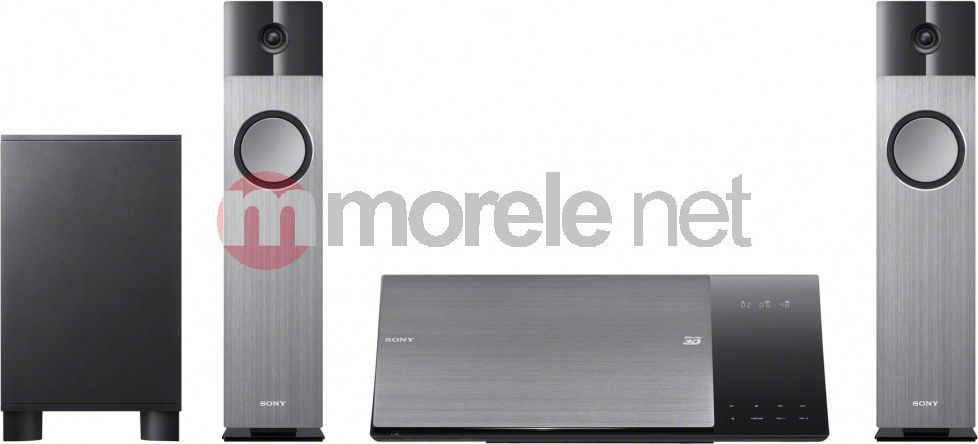 Kino domowe Sony BDV-NF720 1