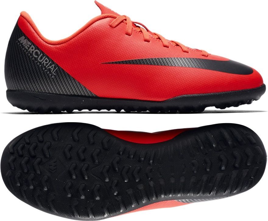 nike mercurial vaporx 12 club