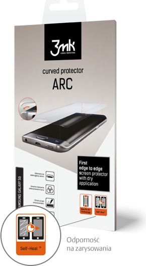 3MK ARC SONY XPERIA X 1