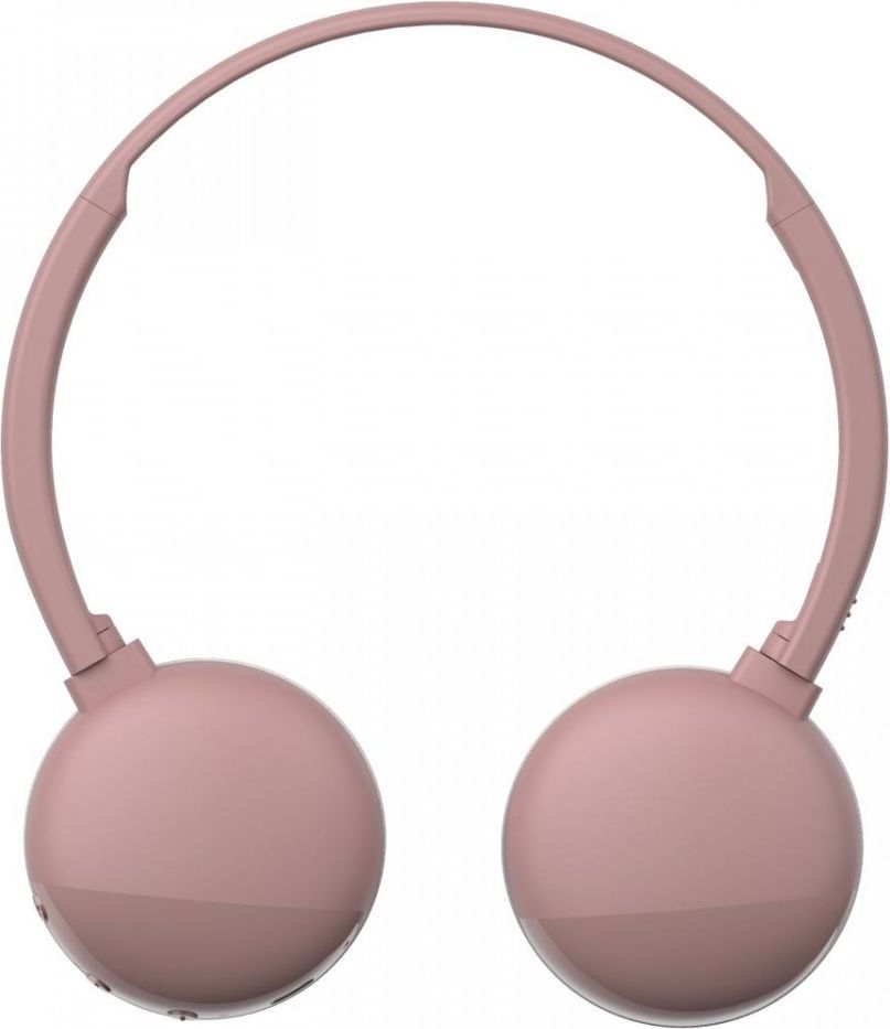 Słuchawki JVC HA-S20BT (HA-S20BT-P-E) 1
