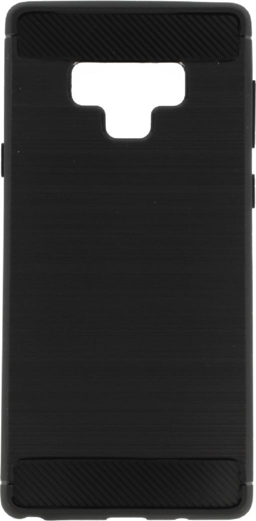 Etui Carbon SAMSUNG NOTE 9 czarne 1