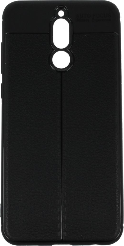 Etui Skin Lux HUAWEI MATE 10 LITE czarne 1