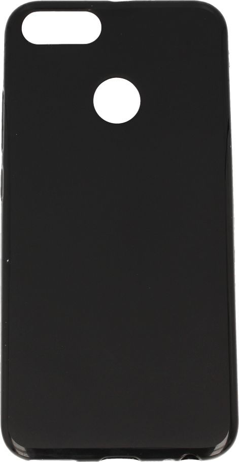 Etui back żel matt 0,5 XIAOMI MI A1 1