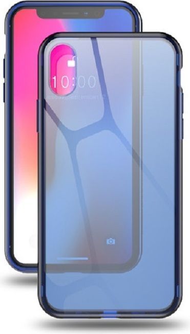 Dux Ducis Light IPHONE XS MAX granatowe 1