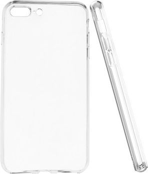 Etui Jelly Mercury LG Q7 transparentne 1