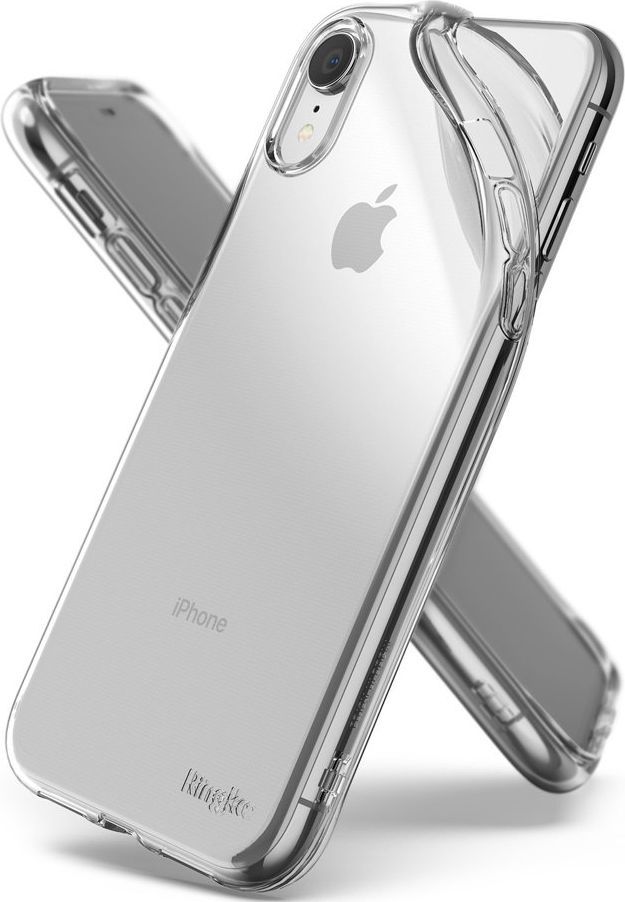 Ringke RINGKE AIR iPhone XR CLEAR 1