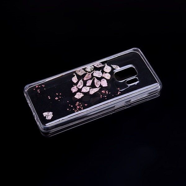 Etui Flower Samsung S9 G960 wzór 11 1