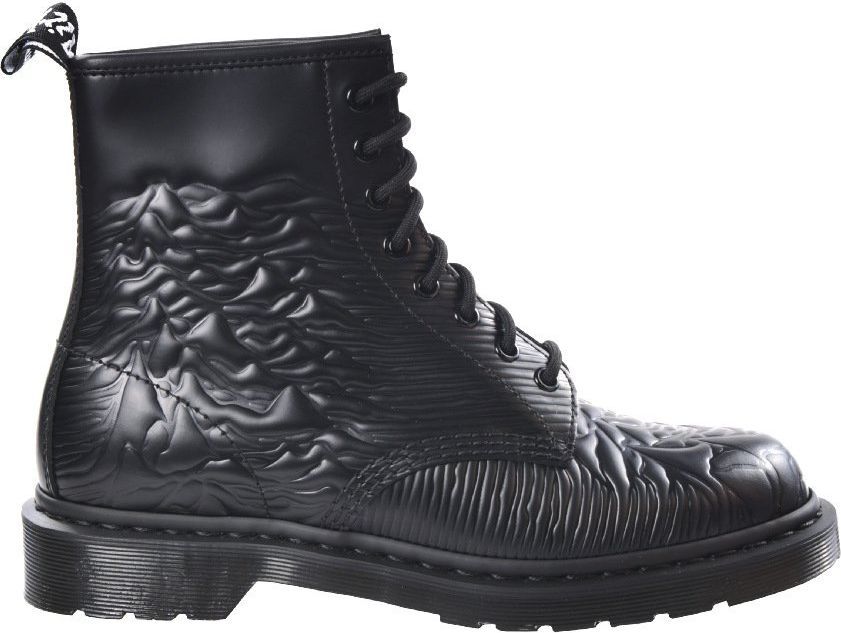 unknown pleasures doc martens