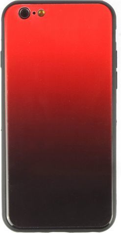 GSM City CASE ETUI LUSTRO AURORA CZERWONY SAMSUNG GALAXY S8 PLUS 1
